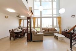 Changi Rise Condominium (D18), Condominium #556460811